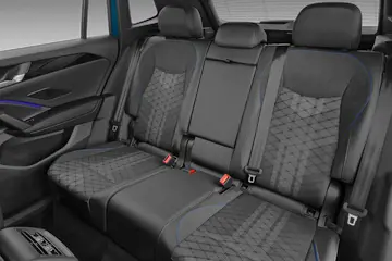 rearseat
