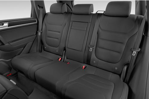 rearseat