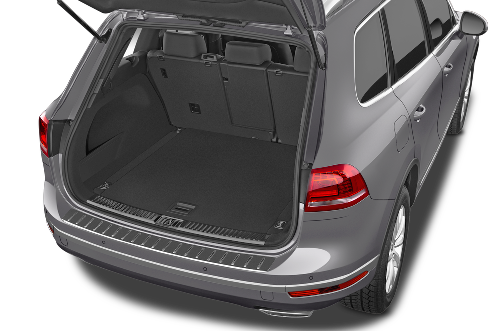 trunk