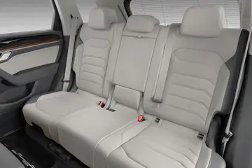 rearseat
