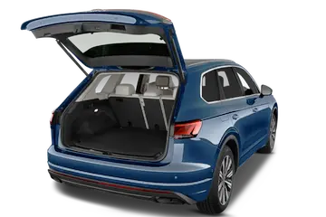 trunk