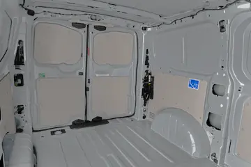 rearseat