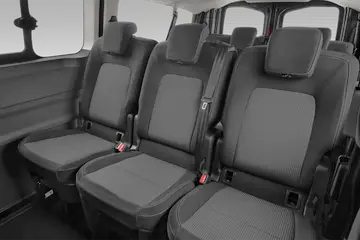 rearseat