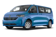 Volkswagen Transporter Shuttle