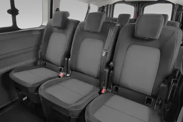 rearseat