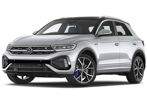 Volkswagen T-Roc 1.5 TSI Black Edition Plus 5dr DSG