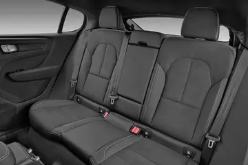 rearseat