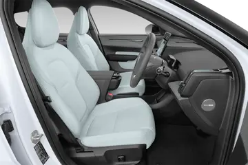 frontseat