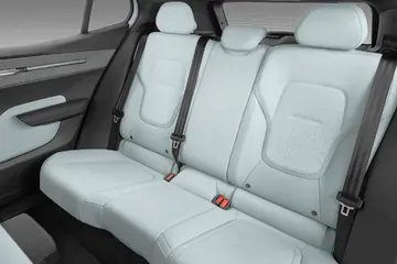 rearseat