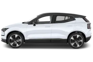 Volvo EX30 Estate