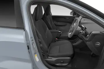 frontseat