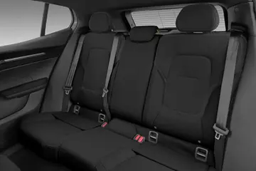 rearseat