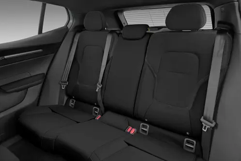 rearseat