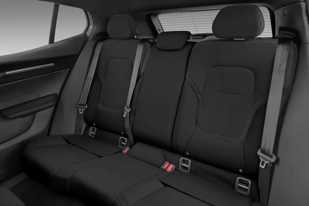 rearseat
