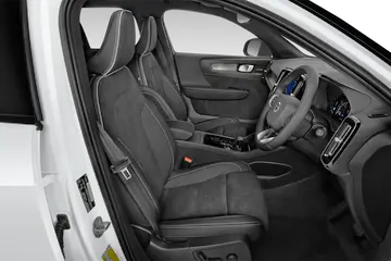 frontseat