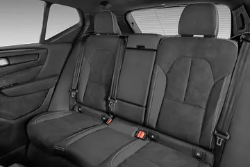 rearseat