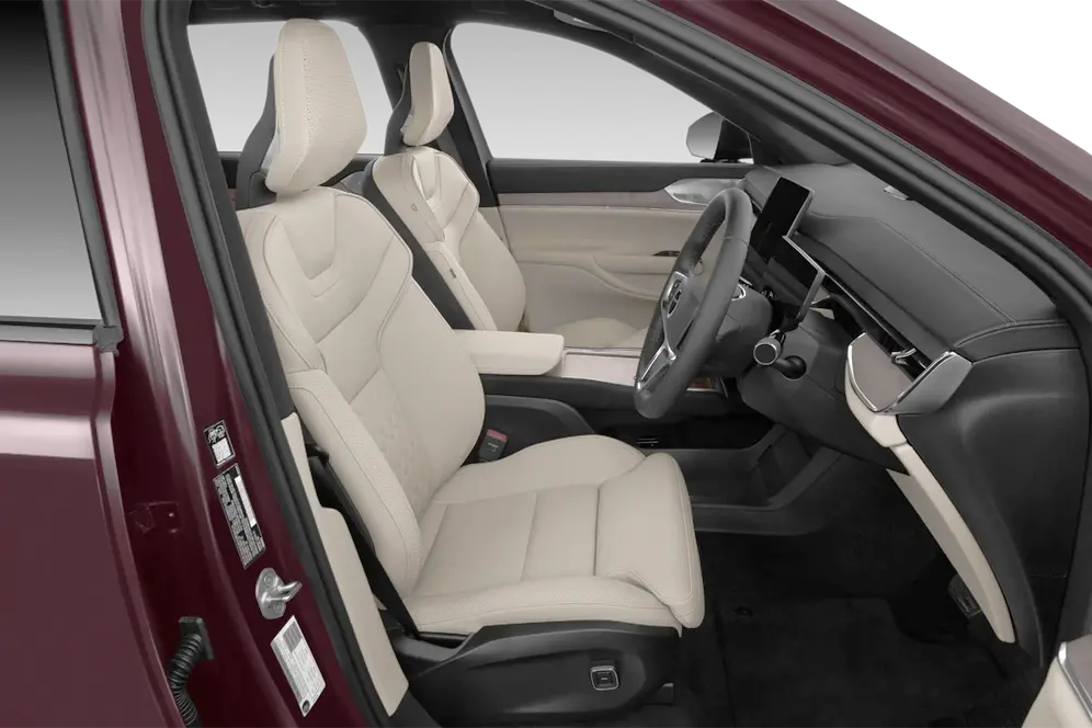 frontseat
