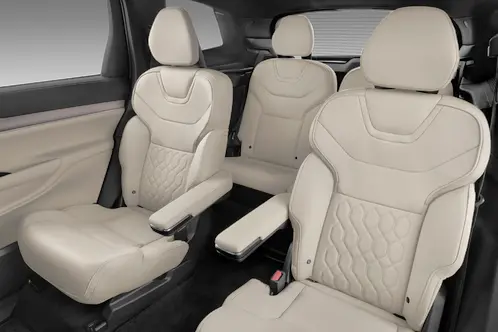 rearseat