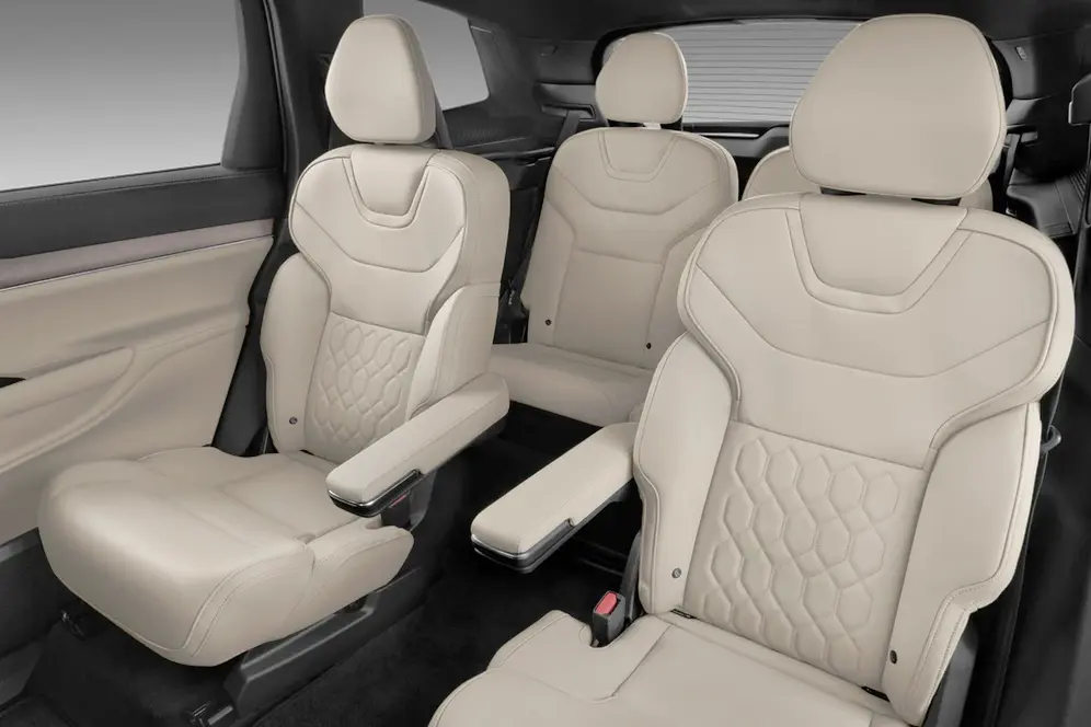 rearseat