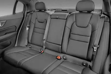 rearseat