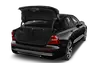 trunk