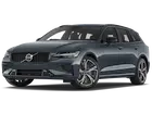 Volvo V60 Sportswagon