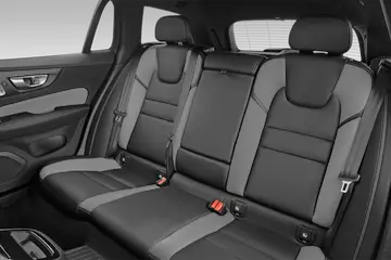 rearseat