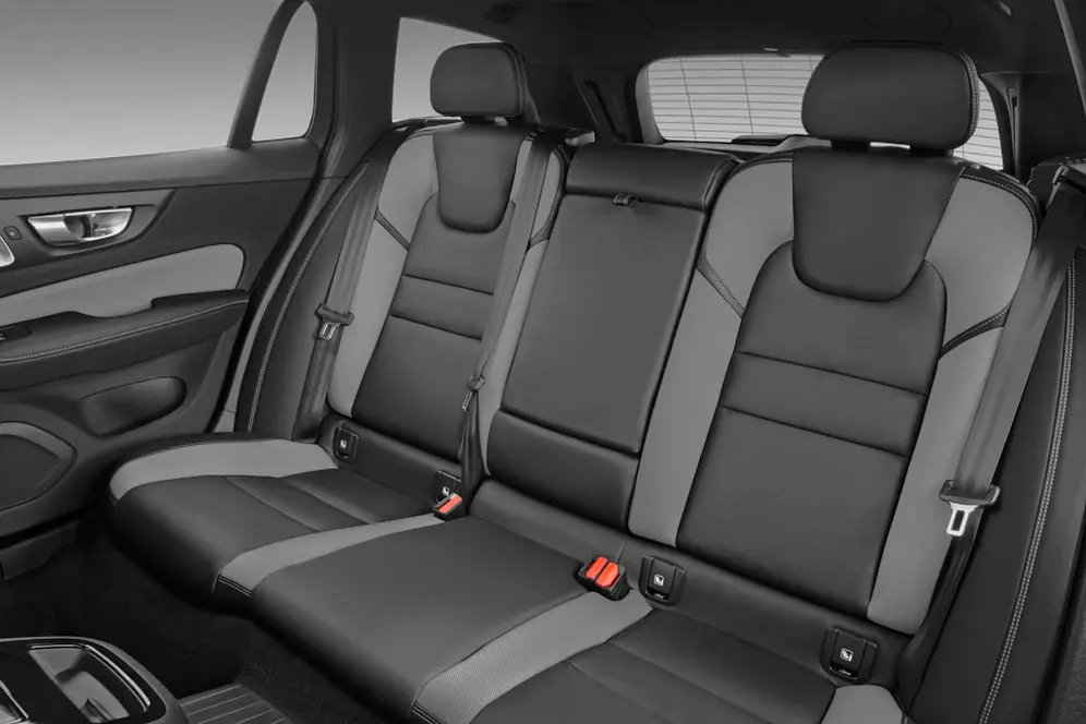 rearseat