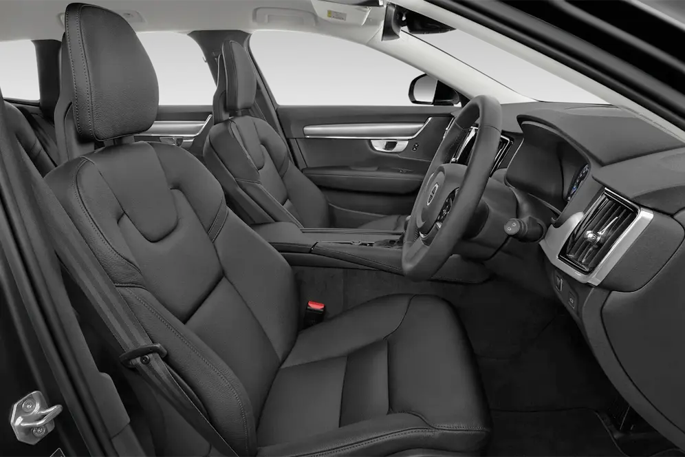frontseat