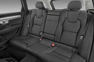 rearseat