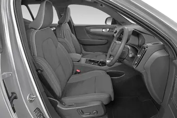 frontseat