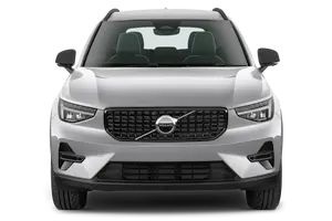 Volvo XC40 Estate