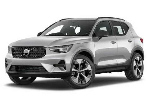 Volvo XC40 Estate