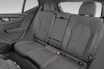 rearseat