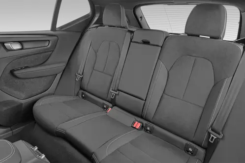 rearseat