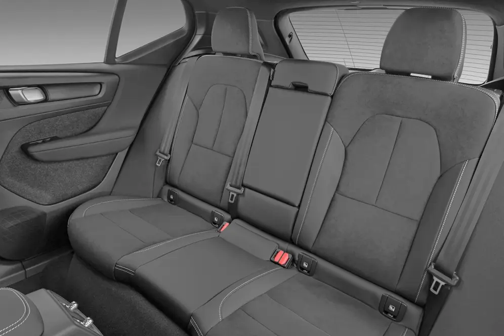 rearseat