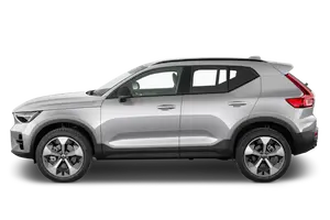 Volvo XC40 Estate
