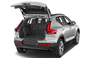 Volvo XC40 Estate