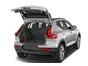 trunk