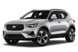 Volvo XC40 300kW Recharge Twin Plus 82kWh 5dr AWD Auto
