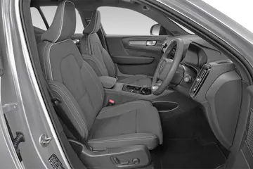 frontseat