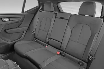 rearseat