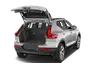 trunk