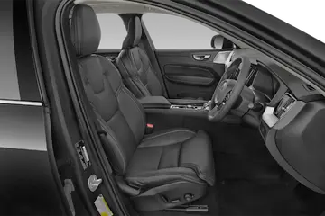 frontseat