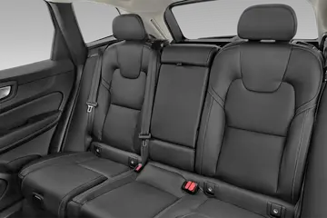 rearseat