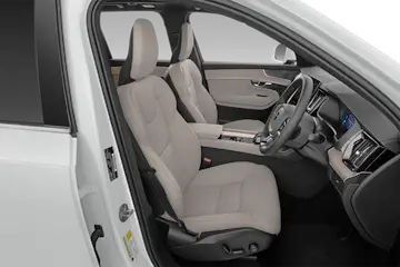 frontseat