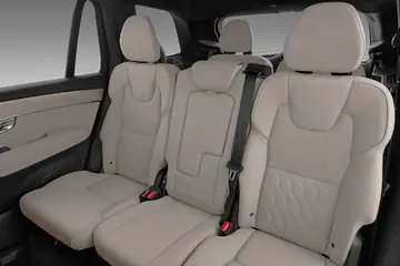 rearseat