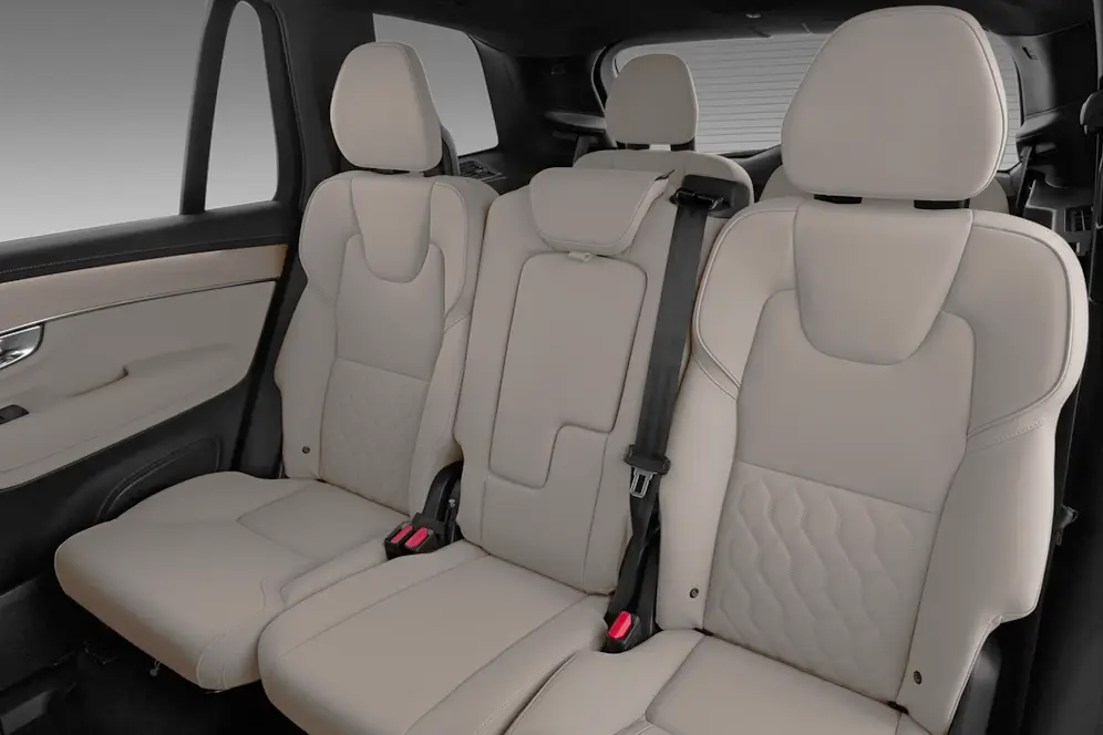 rearseat