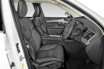 frontseat