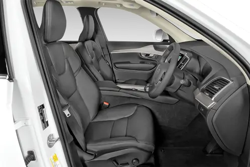 frontseat